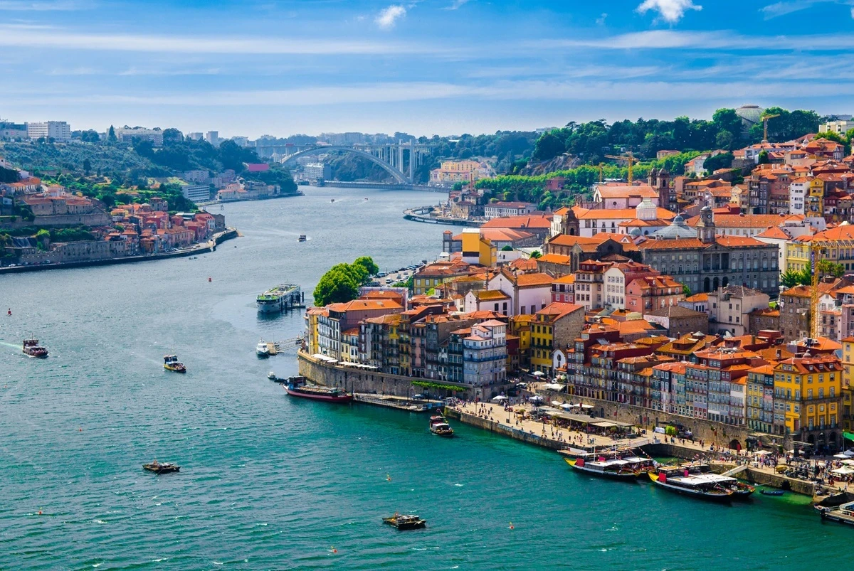 Portugal Golden Visa