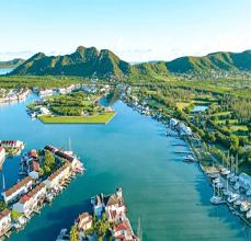 Antigua & Barbuda Citizenship by Investment