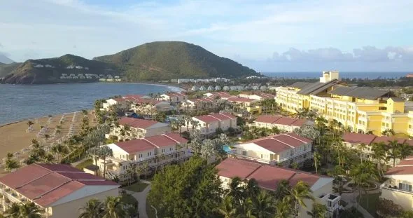St. Kitts & Nevis Citizenship by Investment